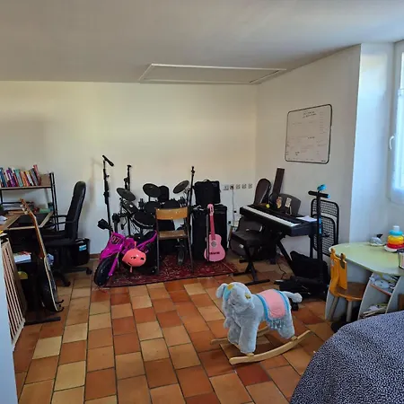 Holiday home 4 Bedroom House
