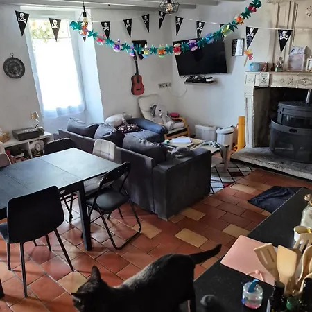 4 Bedroom House Holiday home