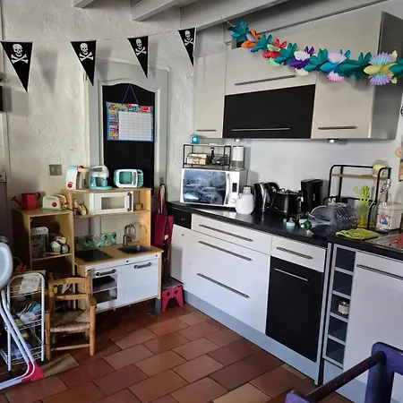 4 Bedroom House Holiday home *