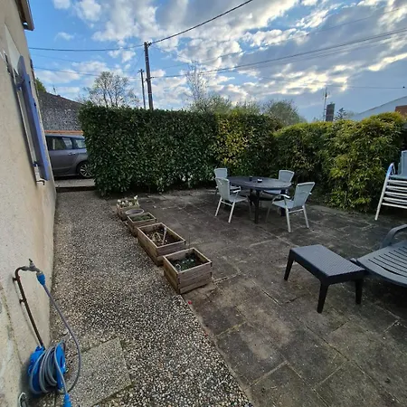 Holiday home 4 Bedroom House