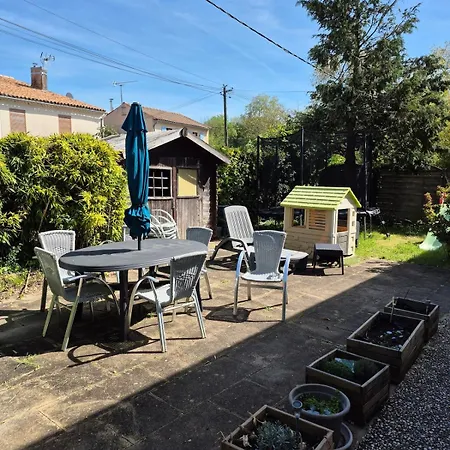 Holiday home 4 Bedroom House *