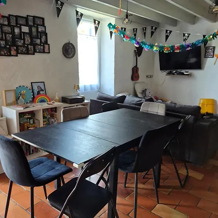 Holiday home 4 Bedroom House