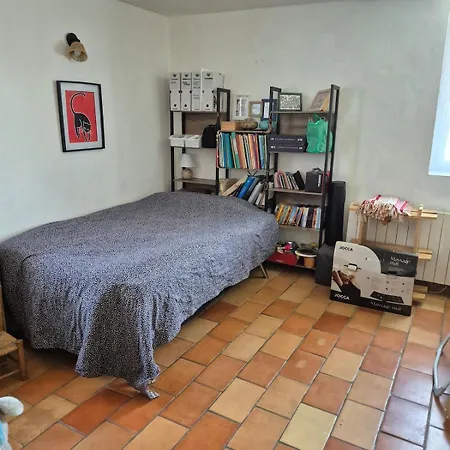 Holiday home 4 Bedroom House Semussac